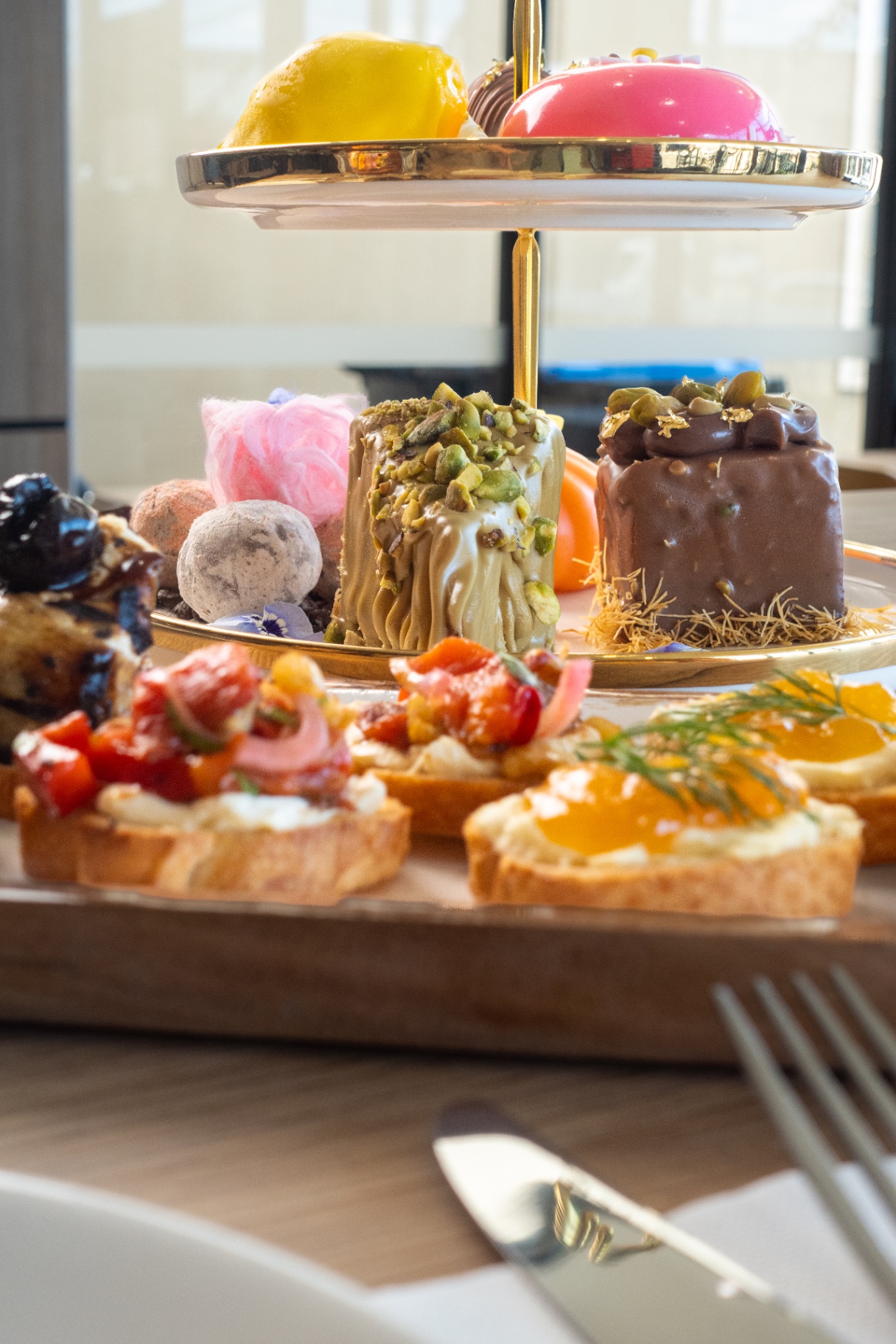 Tasting Table
